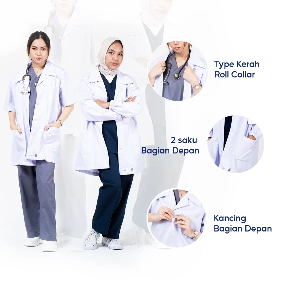 LINCURT - Jas Laboratorium Premium Drill